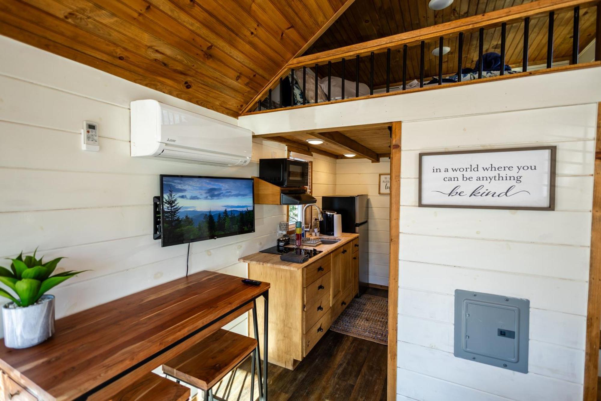 Sojourn Lodging Sevierville Exteriör bild