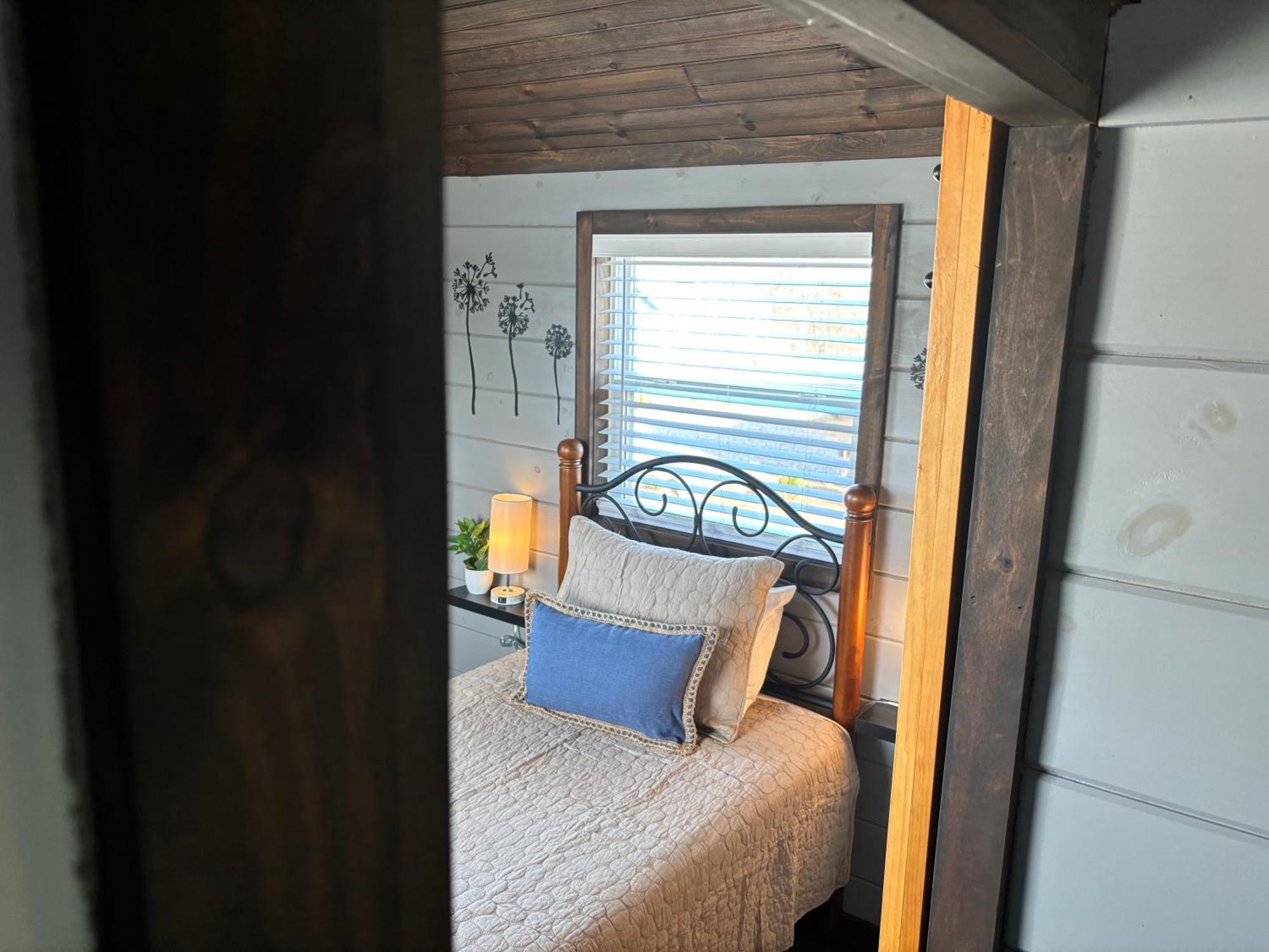 Sojourn Lodging Sevierville Exteriör bild